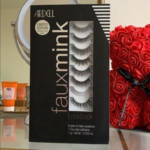 Ardell Faux Mink lash set